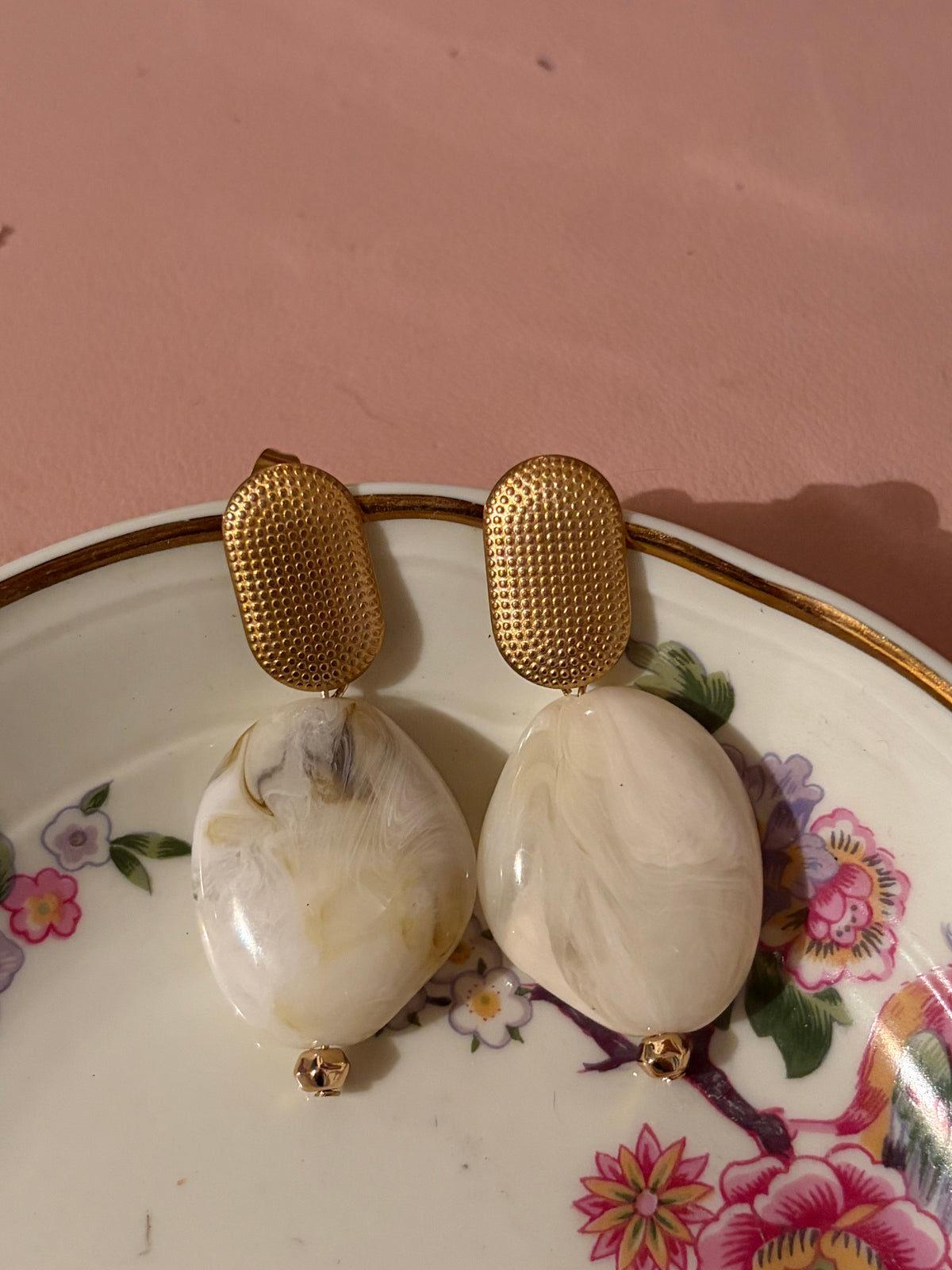 Boucles ⟩ PAULETTE