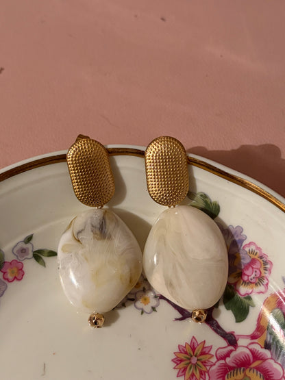 Boucles ⟩ PAULETTE