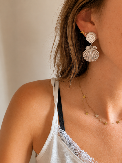 Boucles ⟩ ZELIE