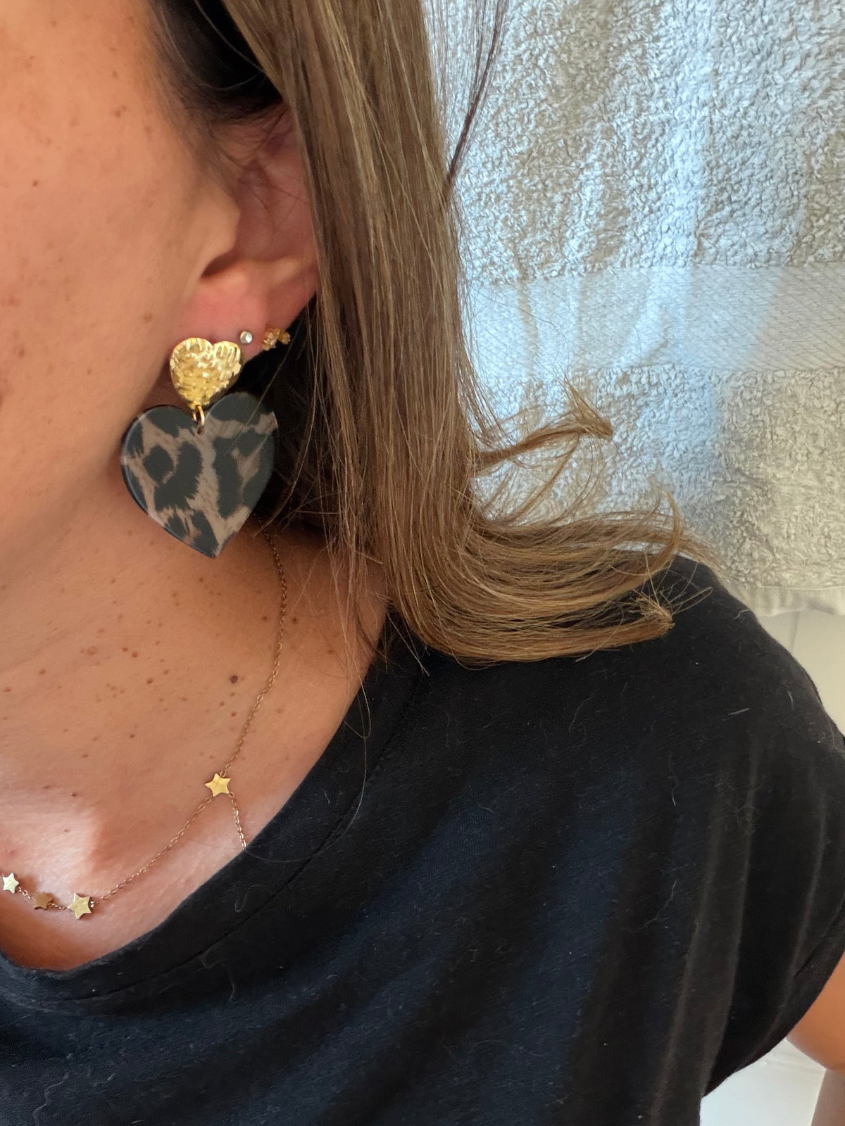 Boucles ⟩ JUDY