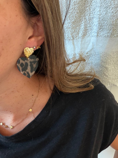 Boucles ⟩ JUDY