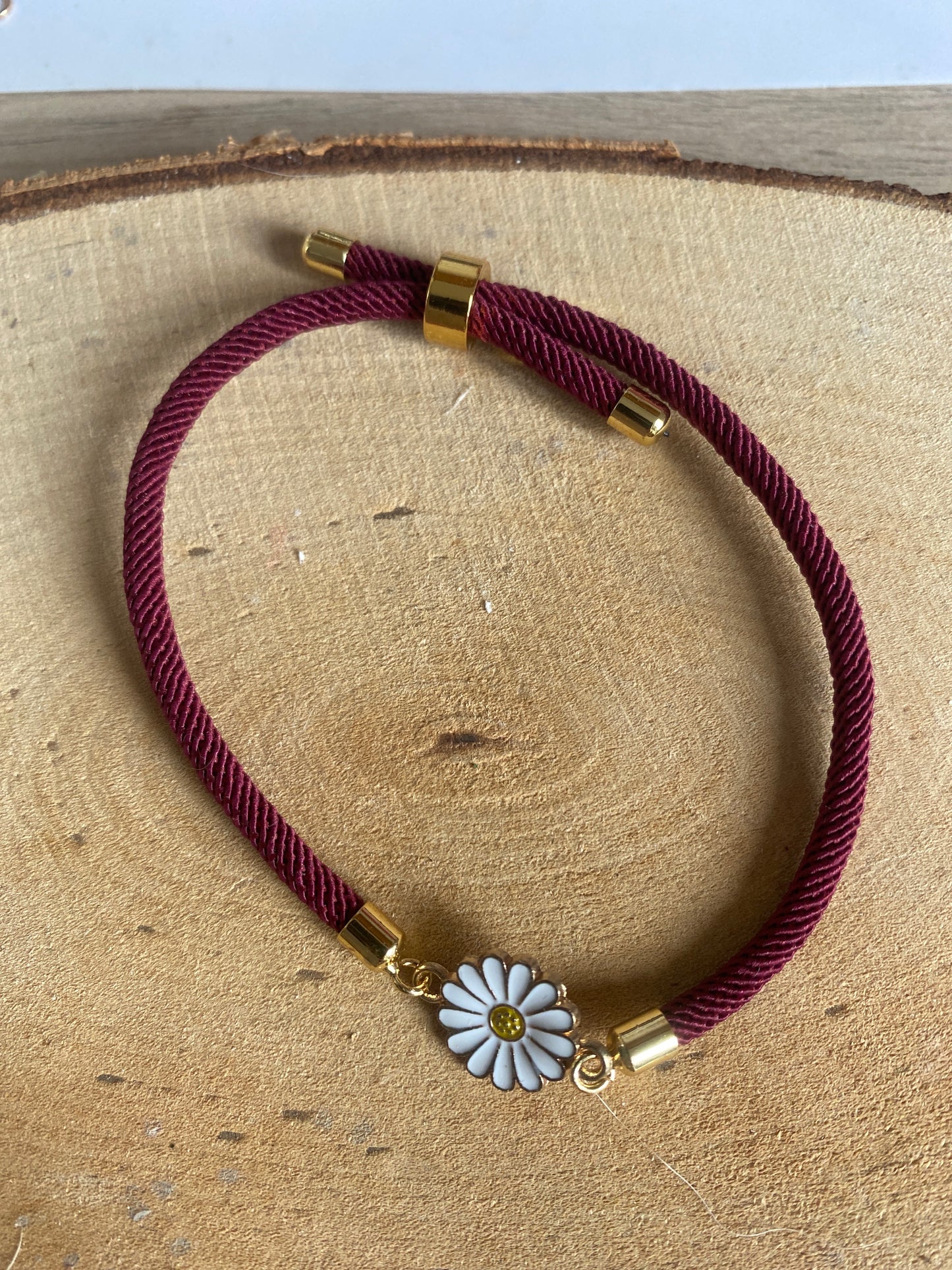 Bracelet DAISY