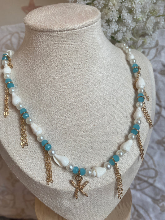Collier || SOHO