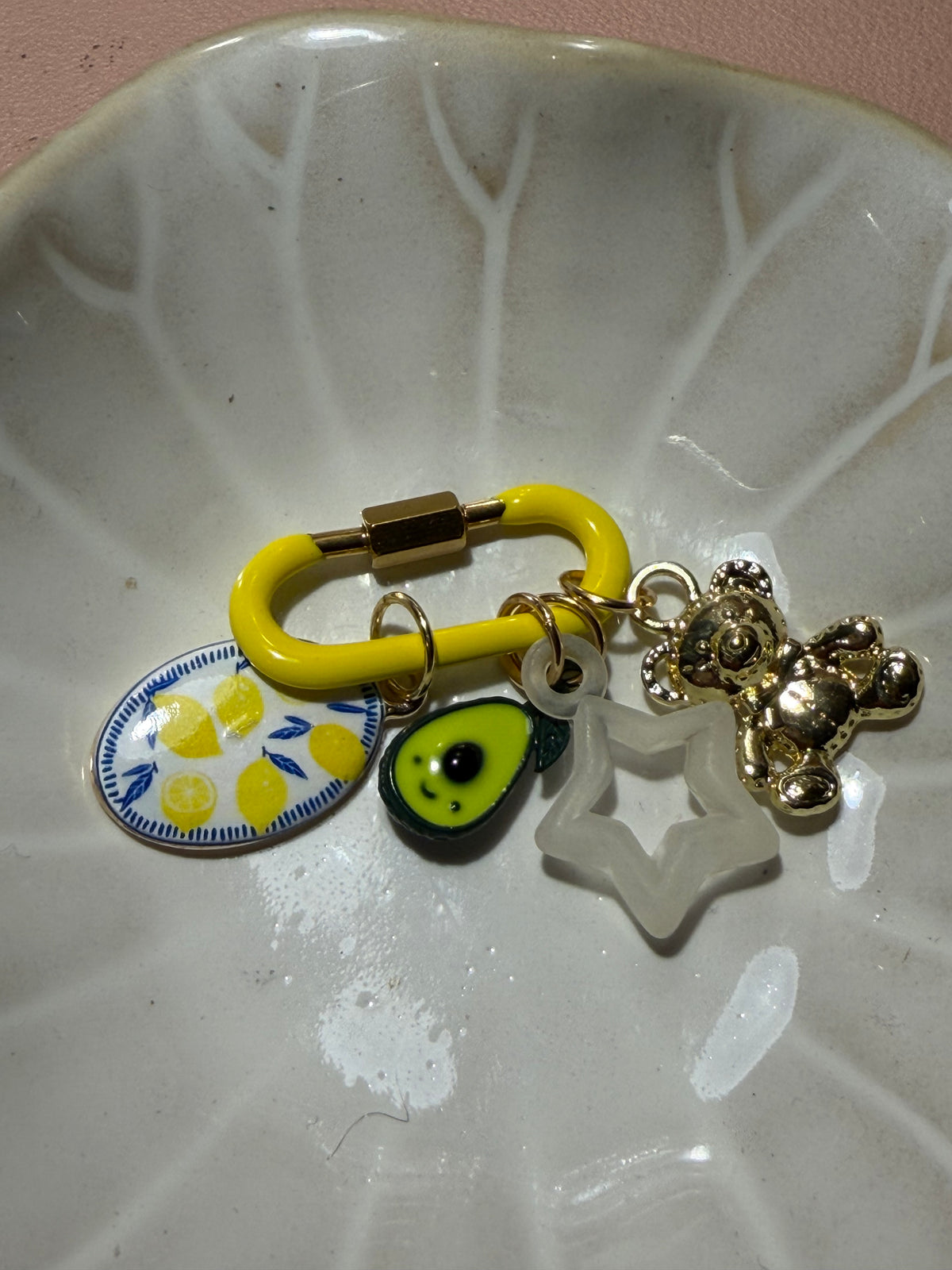 Mini grigri ⟩ BEA