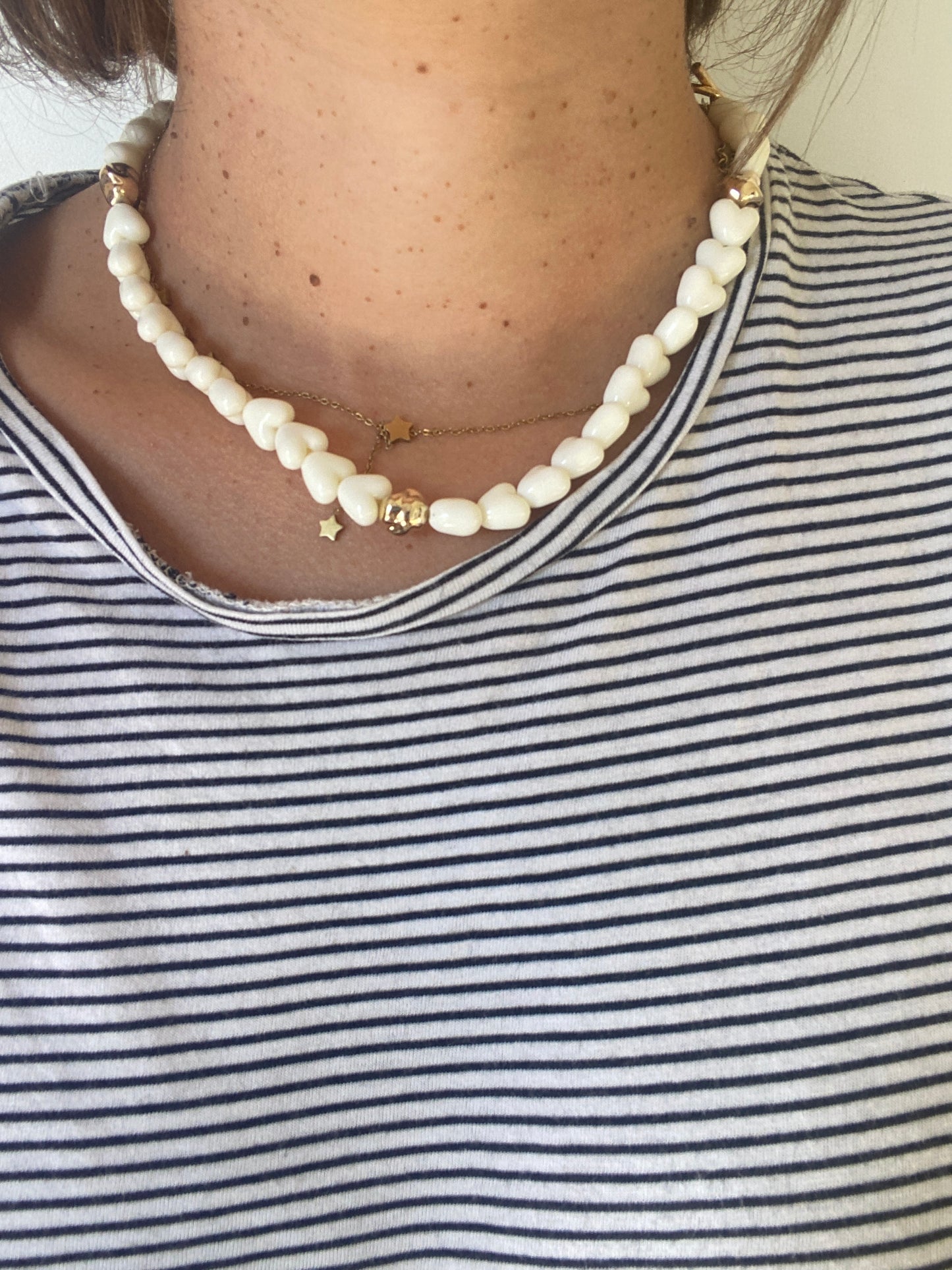 Collier || JOANE