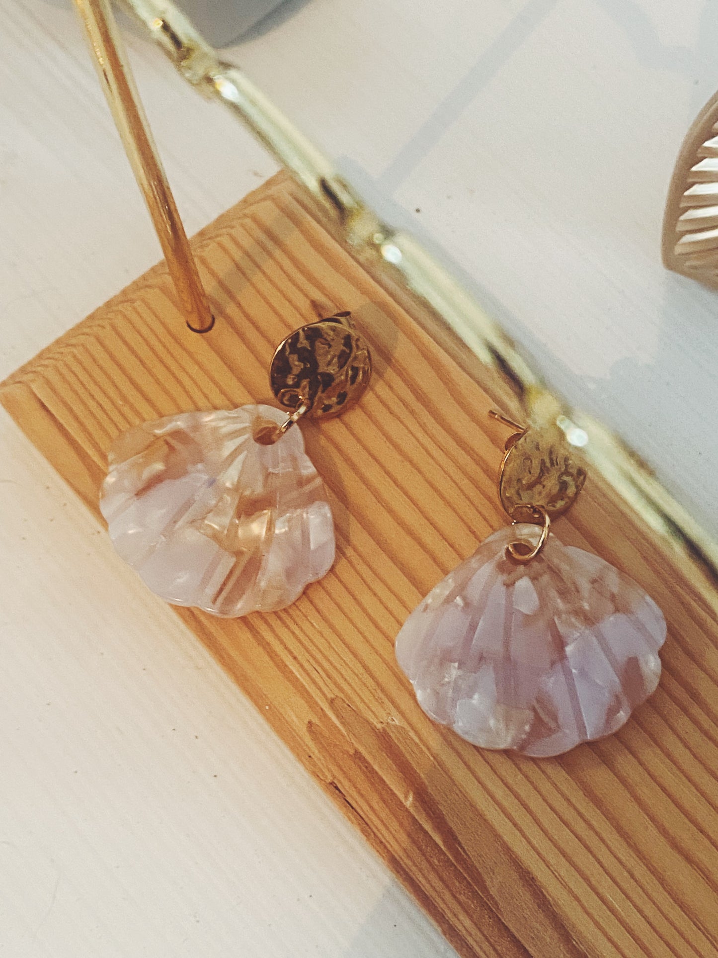 Boucles ⟩ ARIELLE