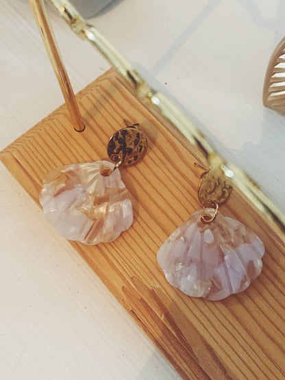 Boucles ⟩ ARIELLE