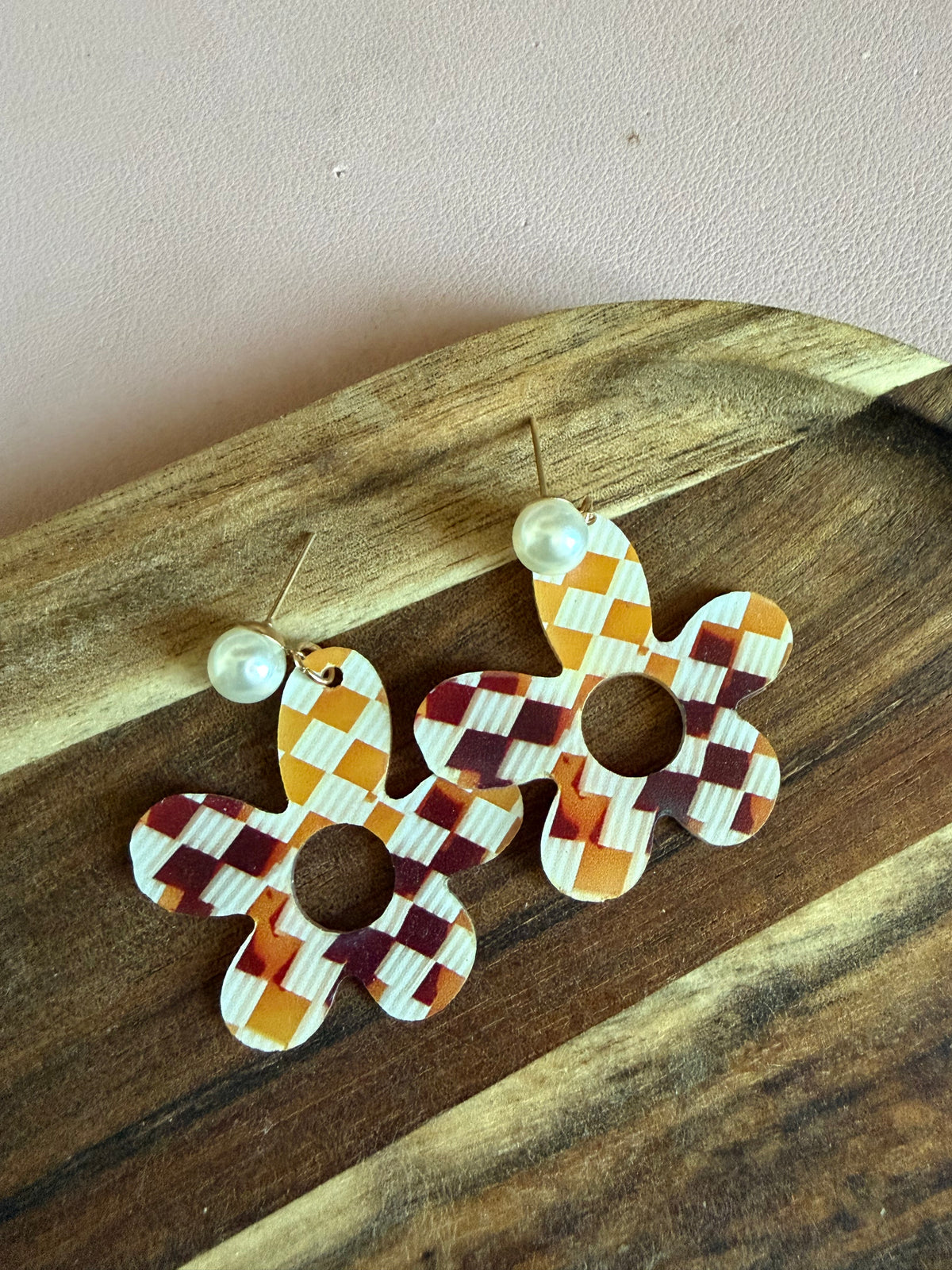 Boucles ⟩ BETTY