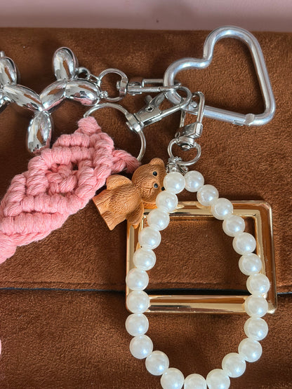Grigri ⟩ SIENNA
