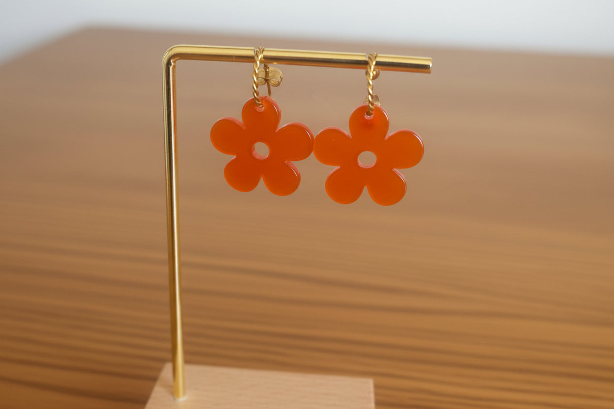 Petites créoles ⟩ FLORIA