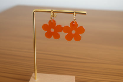 Petites créoles ⟩ FLORIA