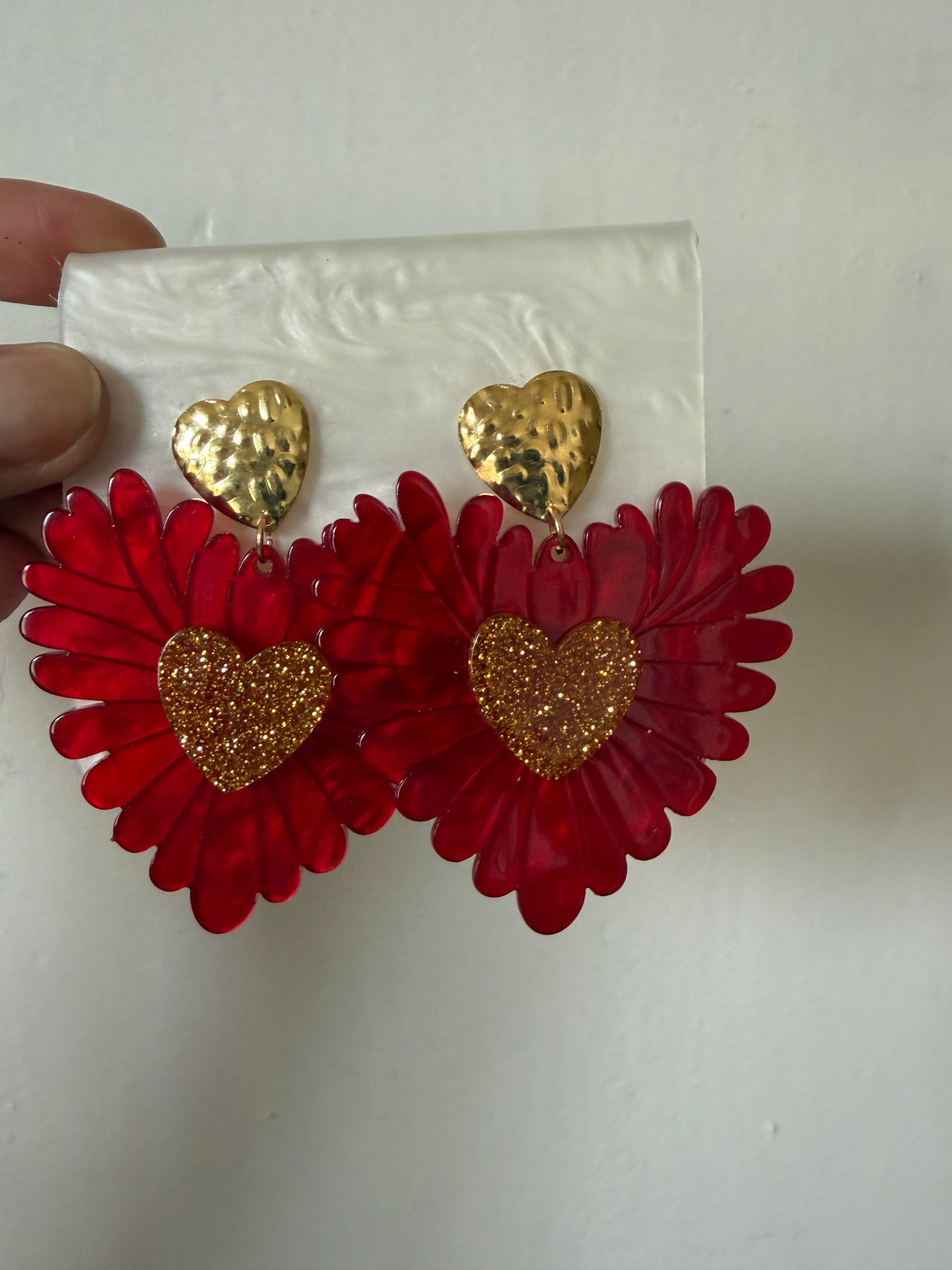 Boucles ⟩ CARMEN