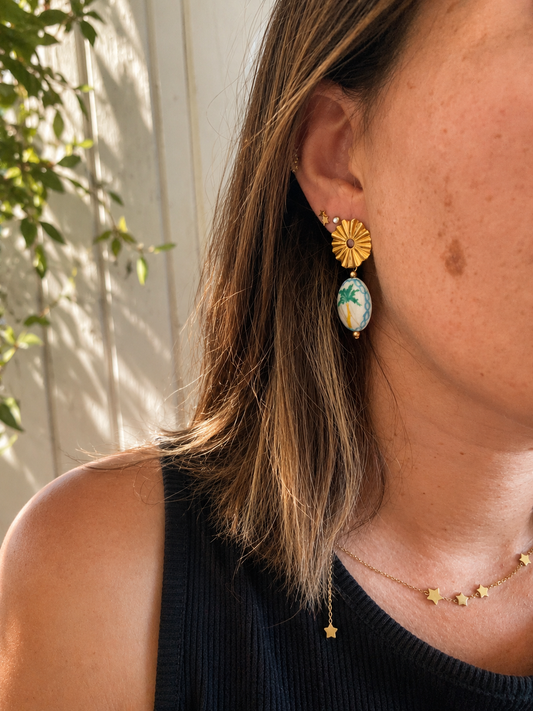 Boucles ⟩ PALMEA