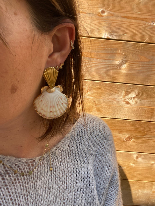 Boucles d’oreilles ⟩ COSTA