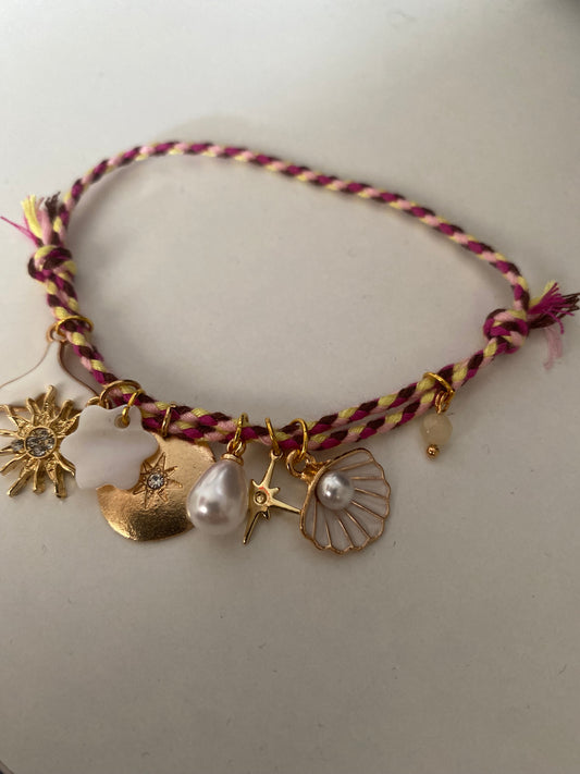 Bracelet « VENUS »