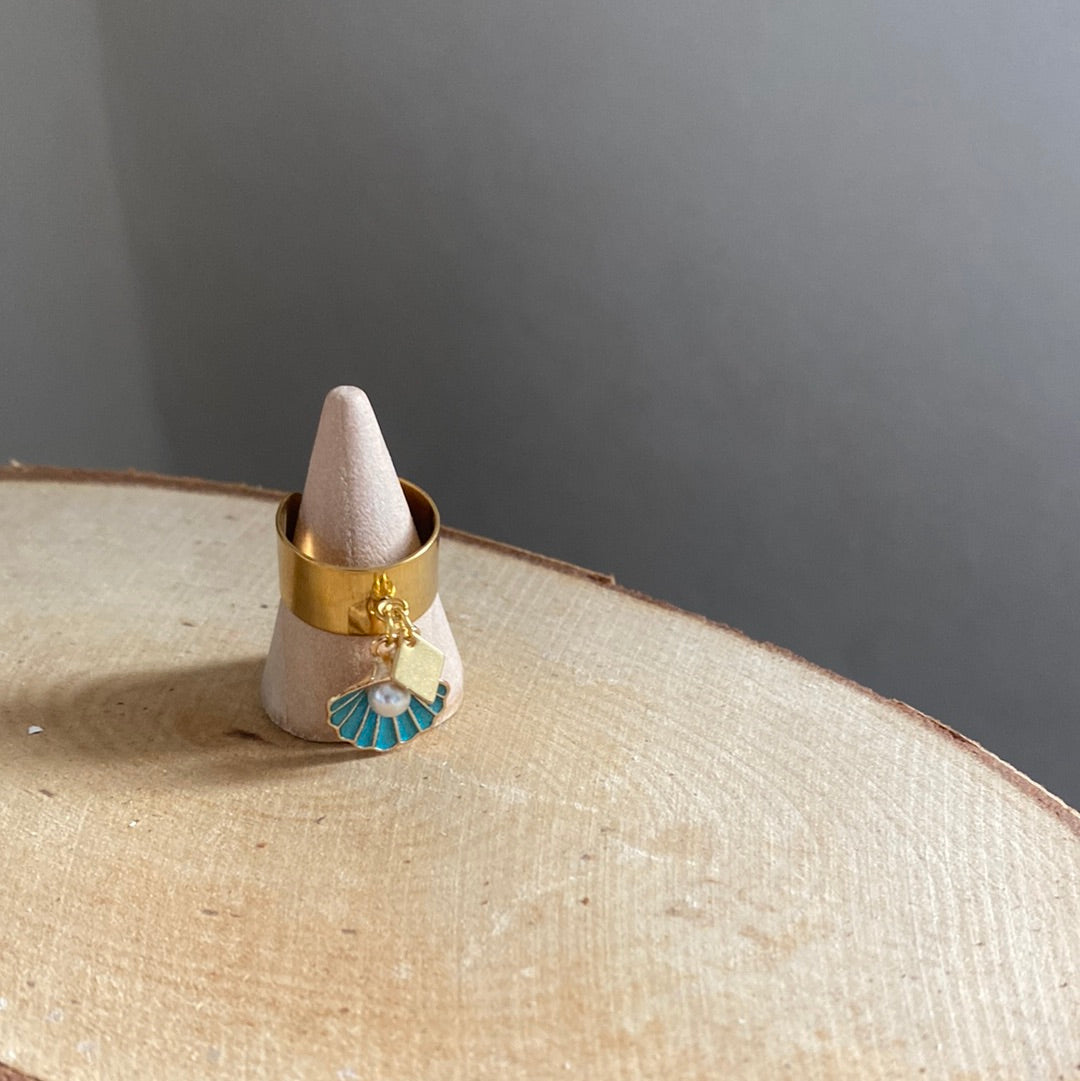 Bague « ARIELLE »