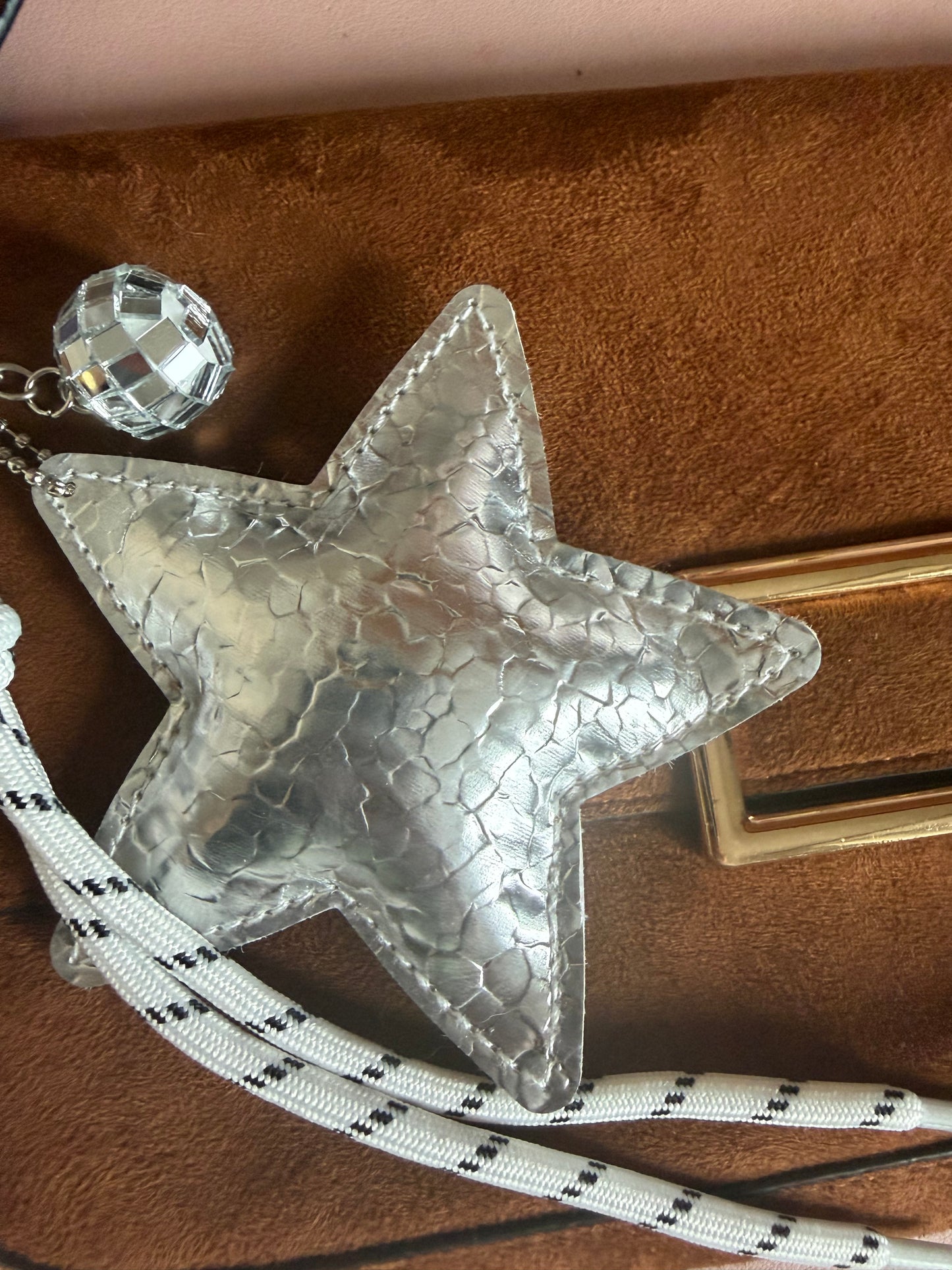 Grigri ⟩ STAR