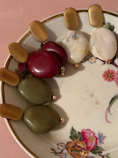 Boucles ⟩ PAULETTE