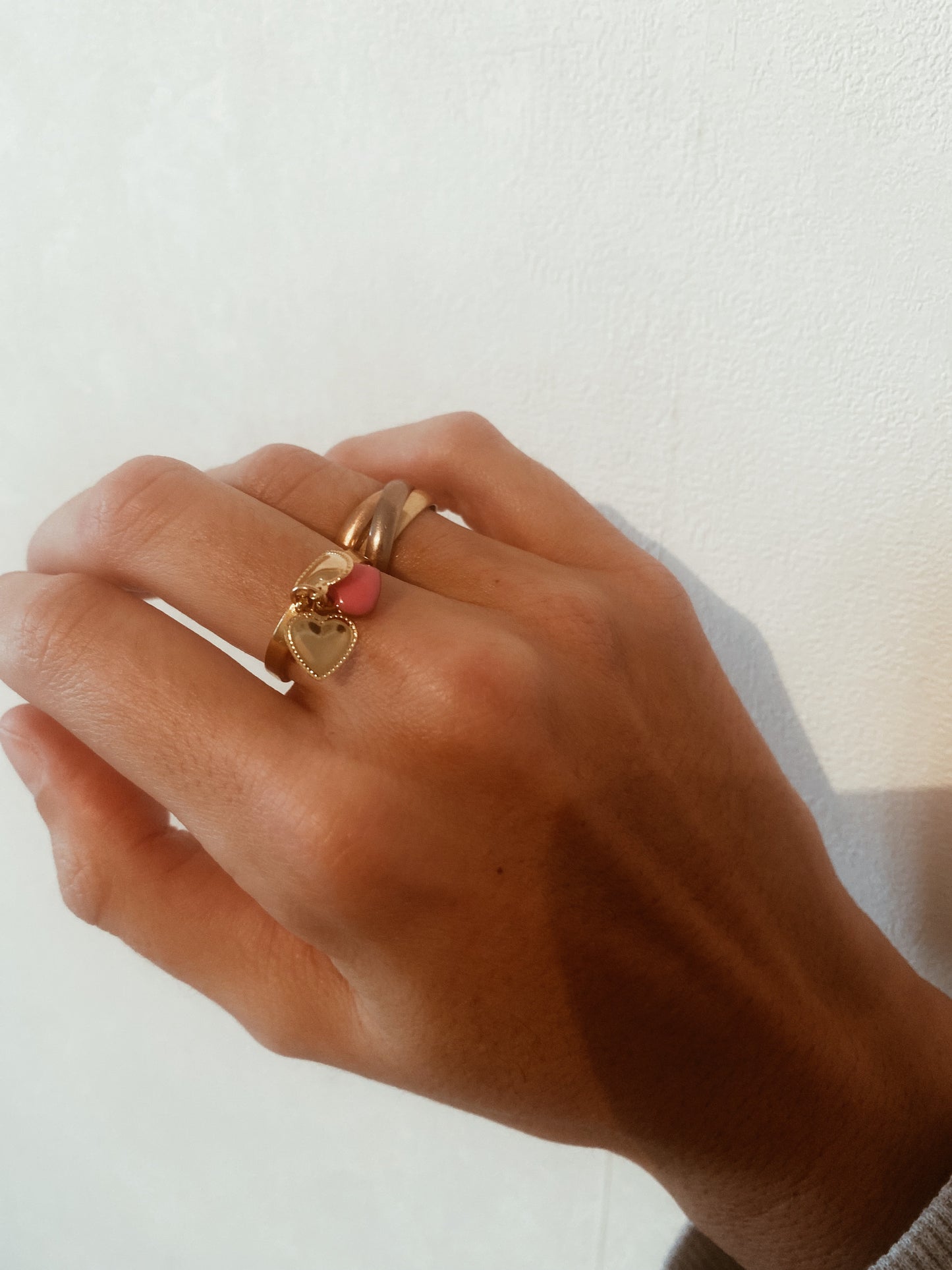 Bague ⟩ VALENTINE