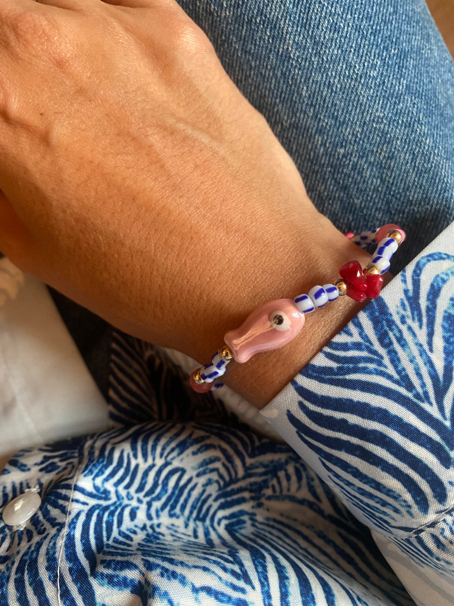 Bracelet || DOLCE VITA