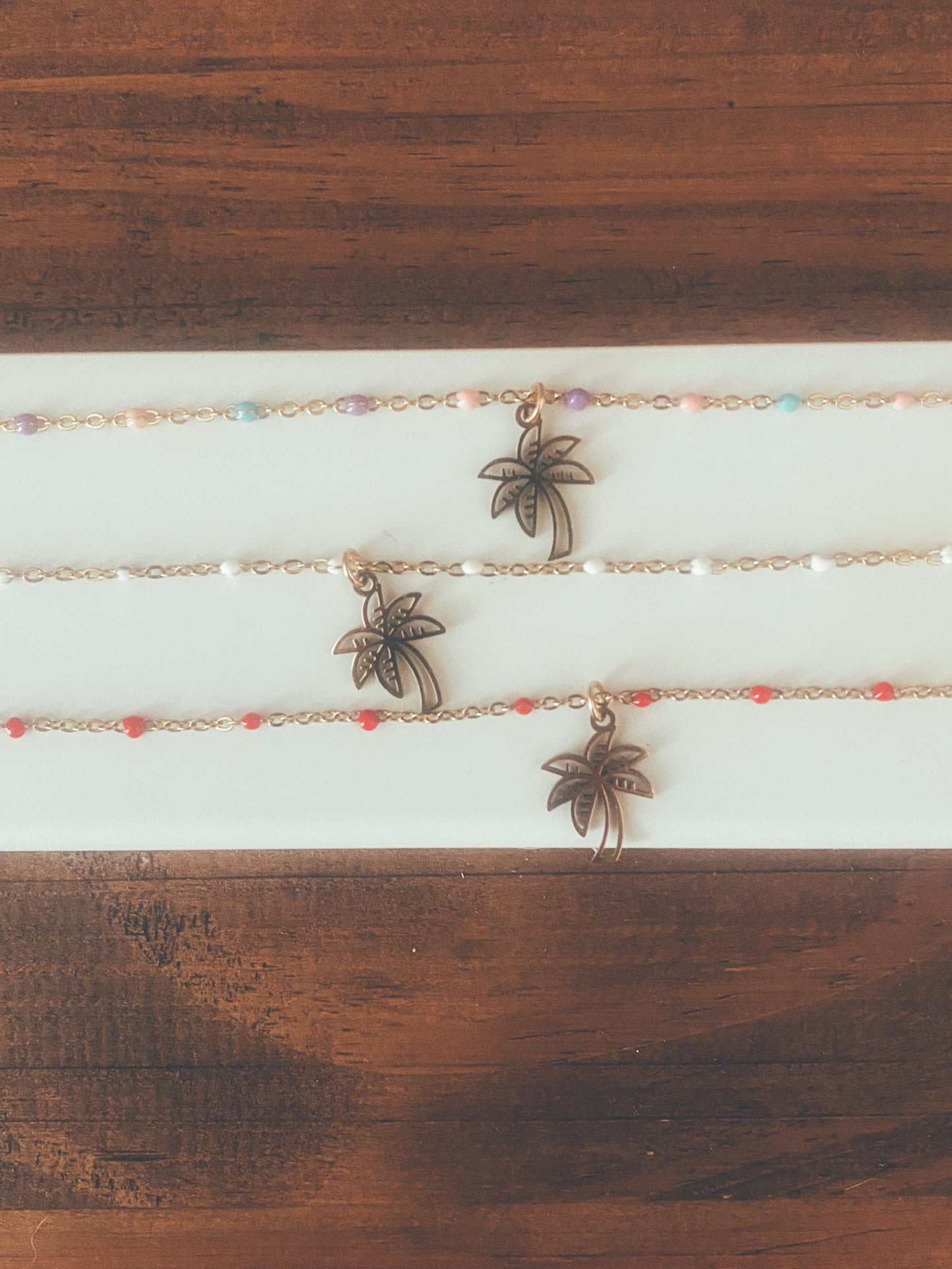 Bracelet ⟩ PALM BEACH