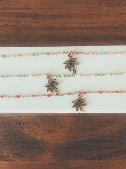 Bracelet ⟩ PALM BEACH