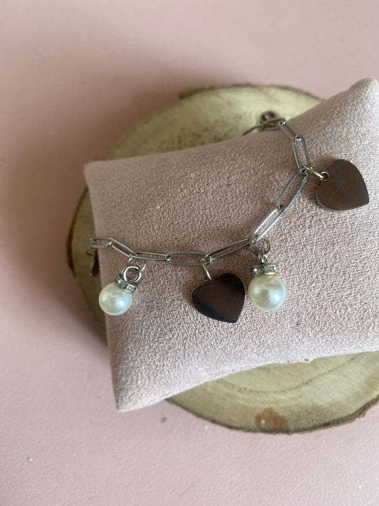 Bracelet || TO MY LOVE
