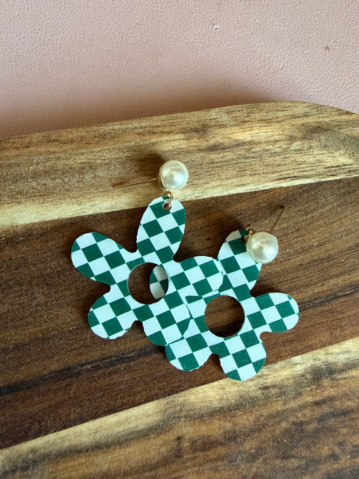Boucles ⟩ BETTY