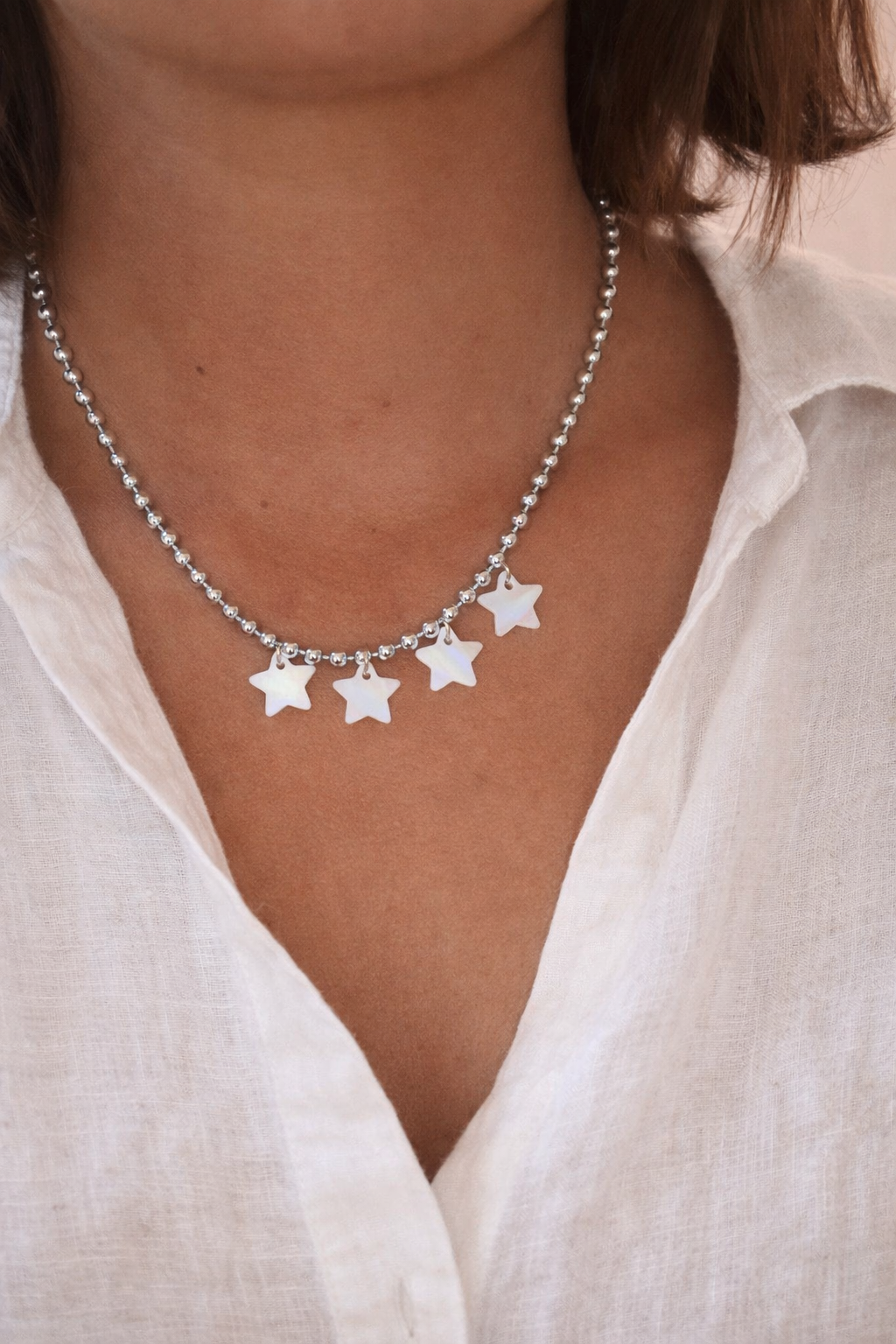 Collier ⟩ NEREA