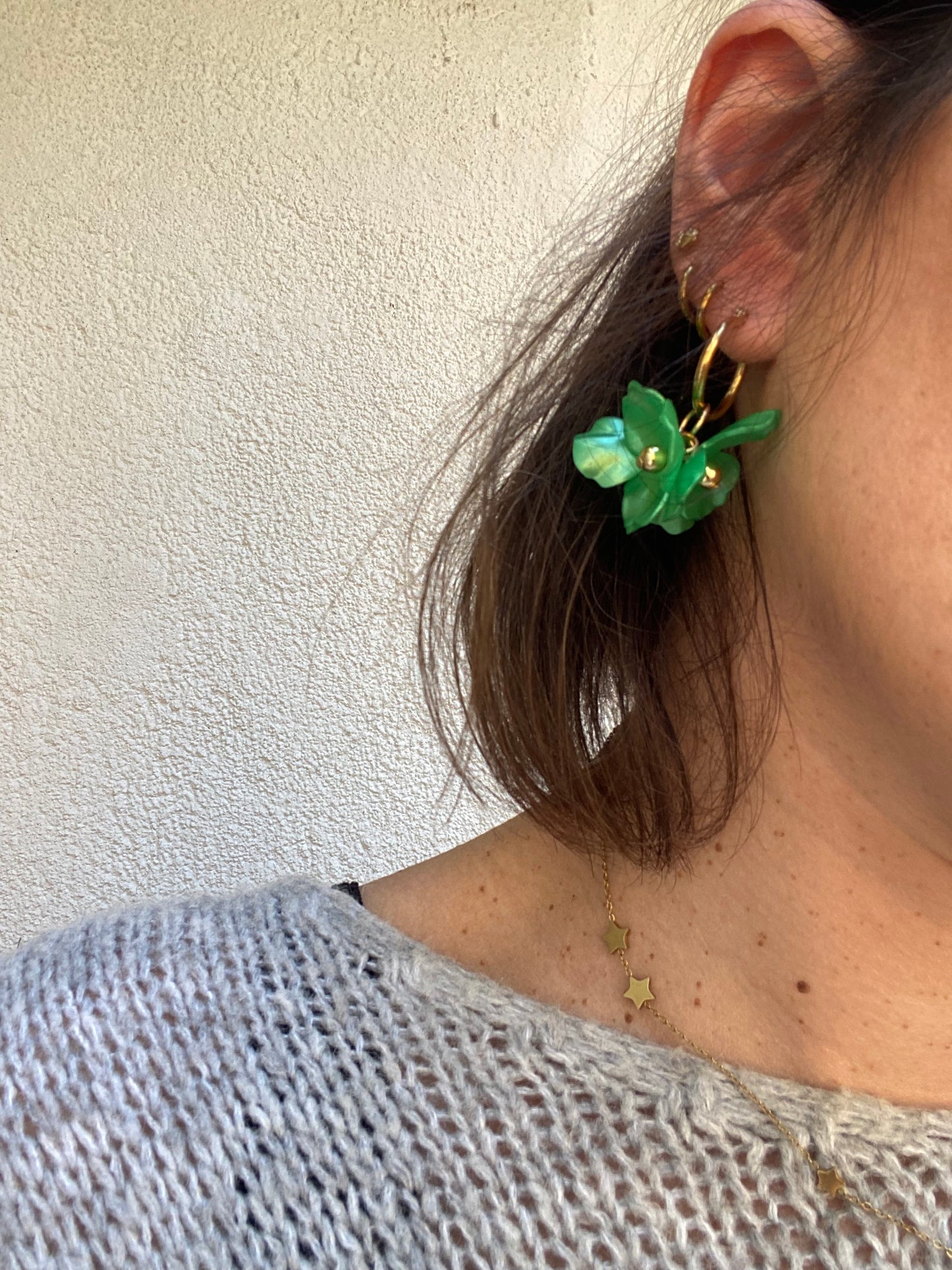 Petites créoles ⟩ ESME