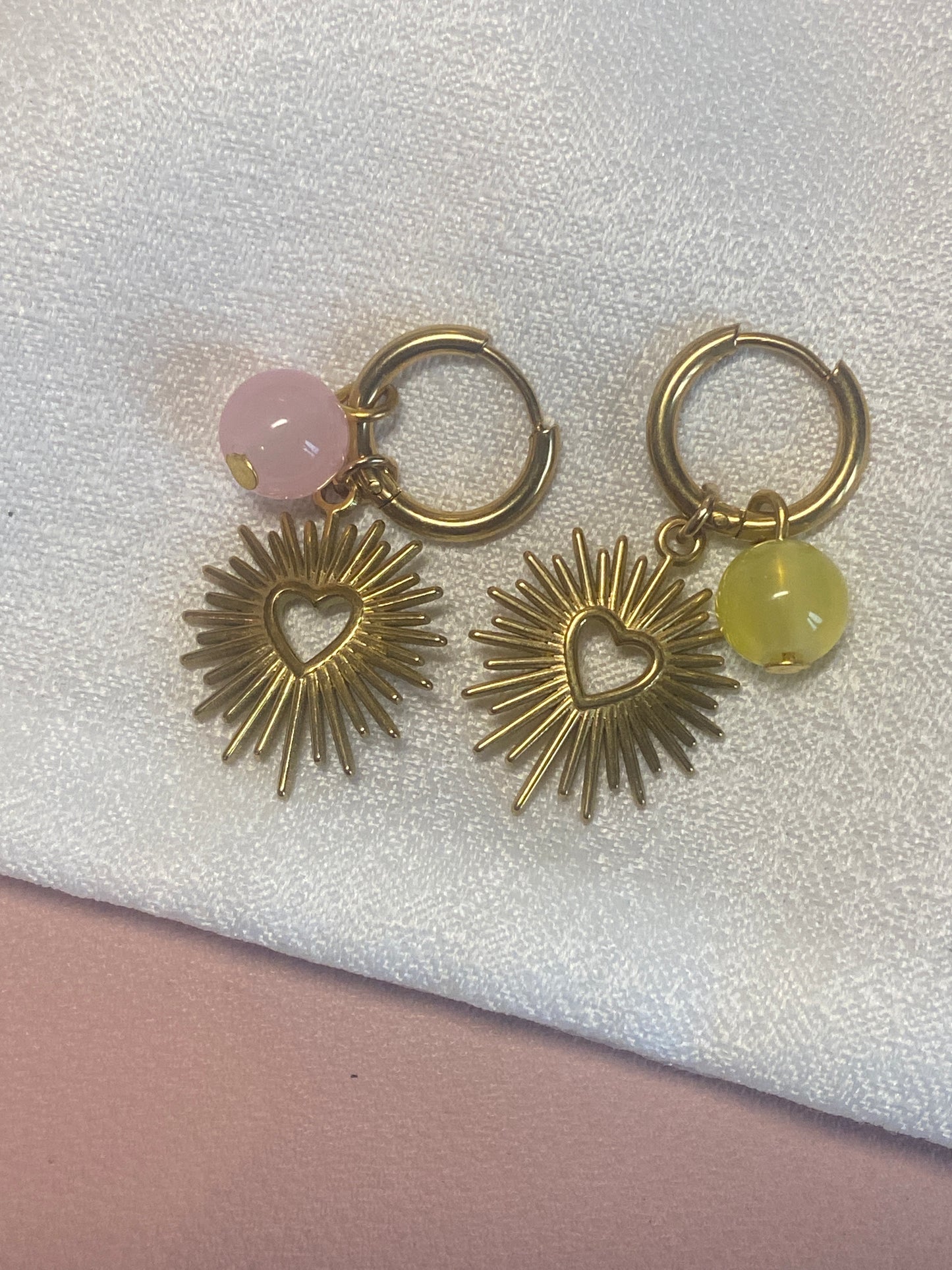 Petites créoles ⟩ STELLA