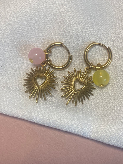 Petites créoles ⟩ STELLA