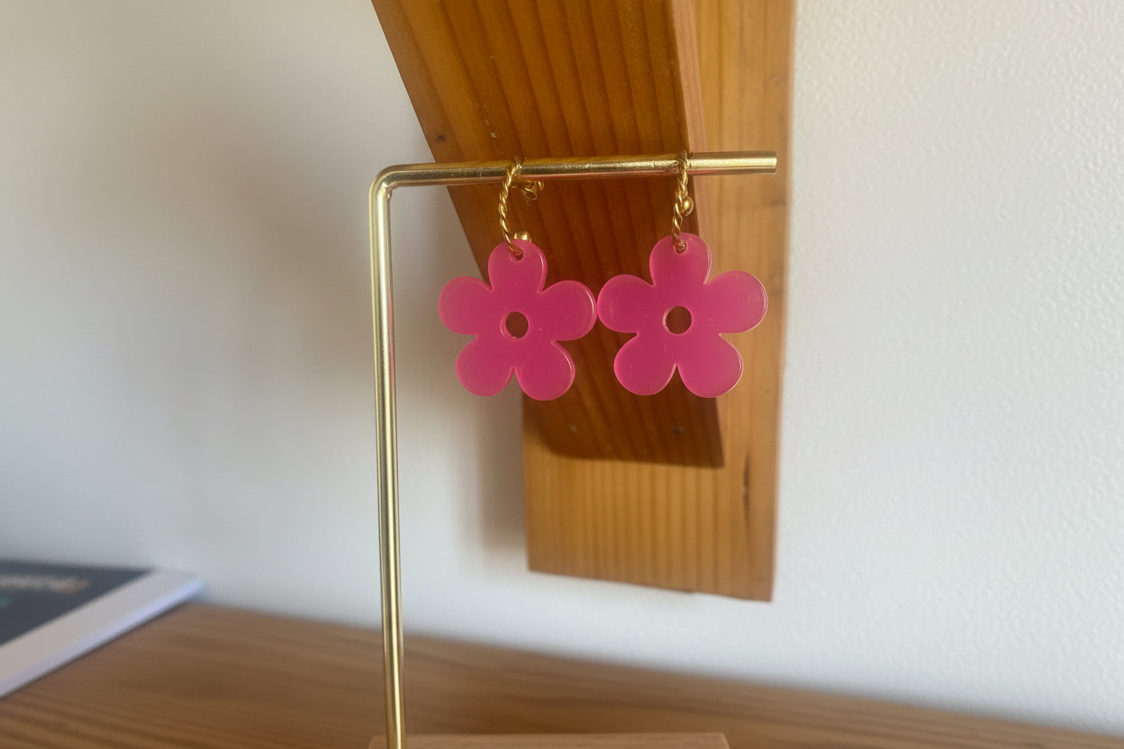 Petites créoles ⟩ FLORIA