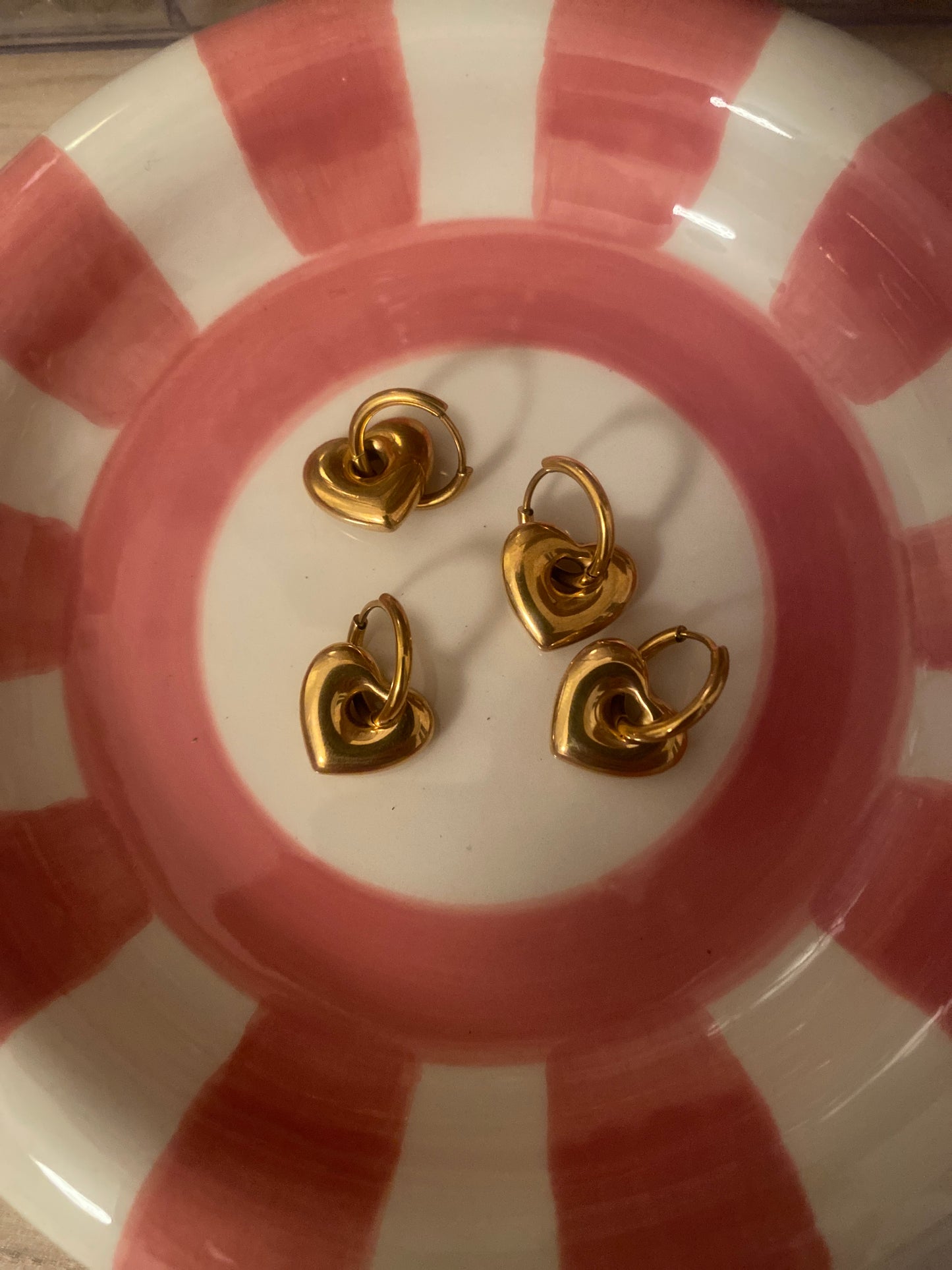 Petites créoles ||  AMOUR