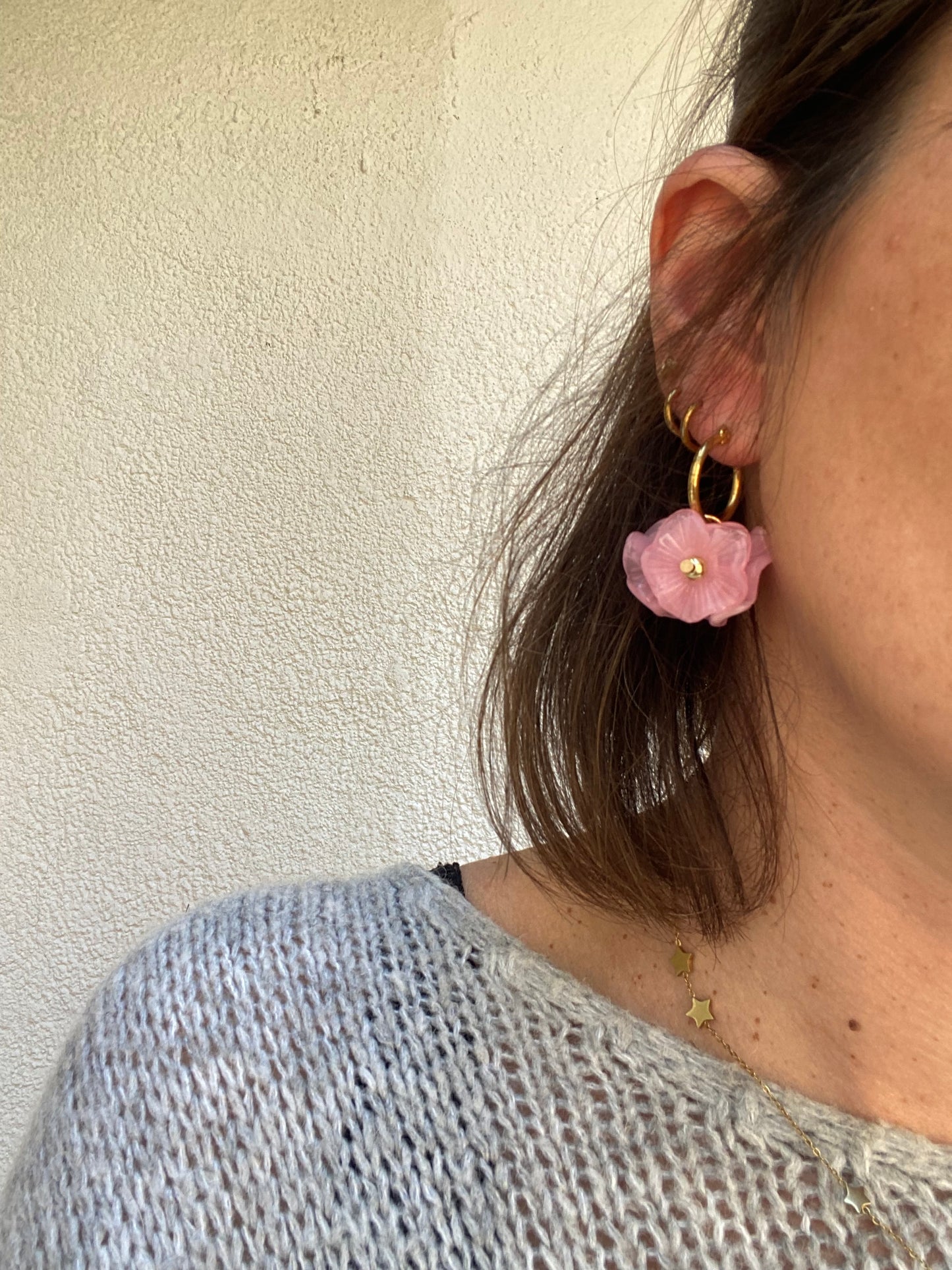 Petites créoles ⟩ ESME