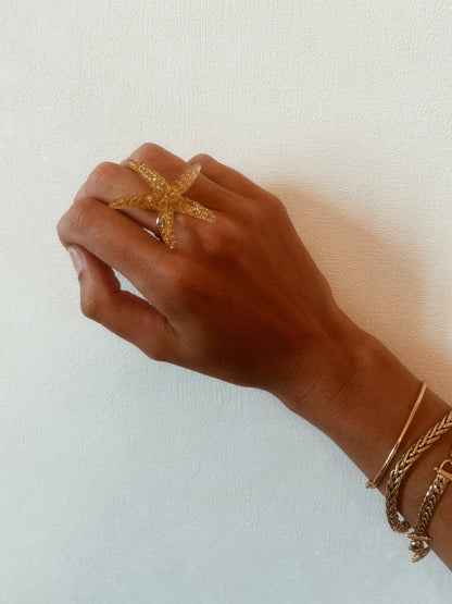 Bague || MIX & MATCH