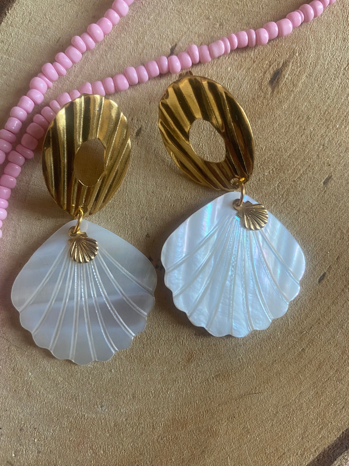 Boucles ⟩ NAÏS