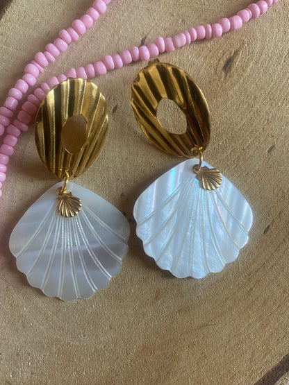 Boucles ⟩ NAÏS