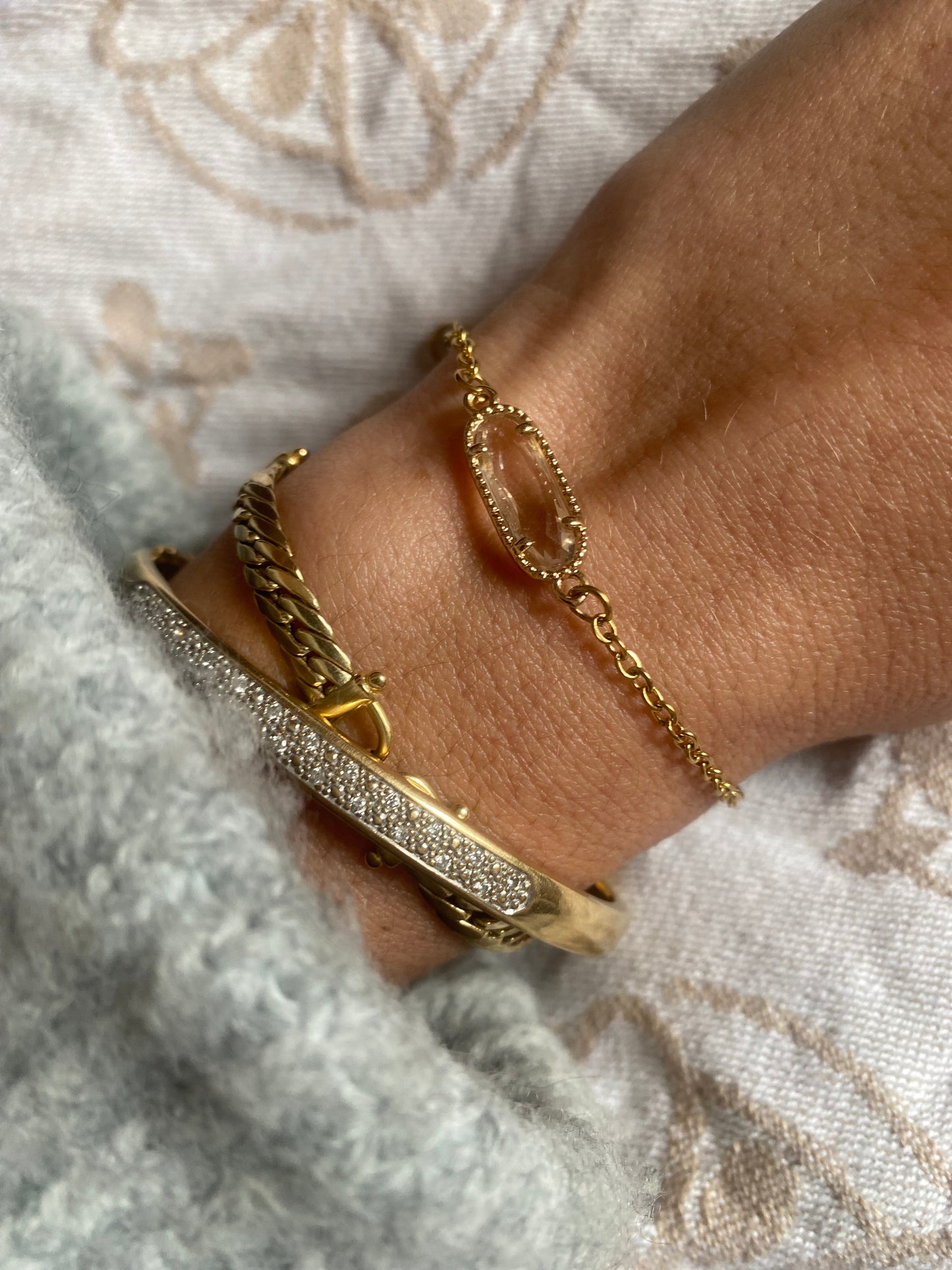 Bracelet || AMÉLIE