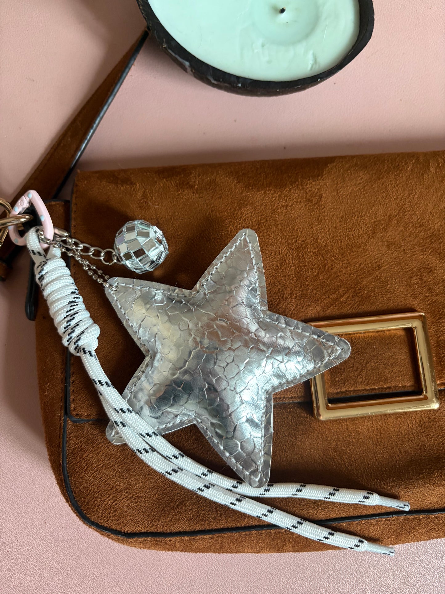 Grigri ⟩ STAR