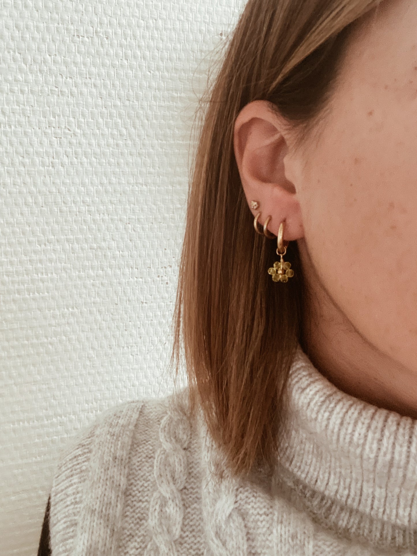 Petites créoles ||  LOULOU