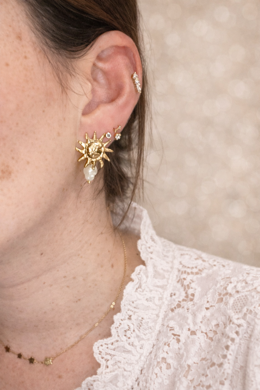 Boucles ⟩ HELIOS