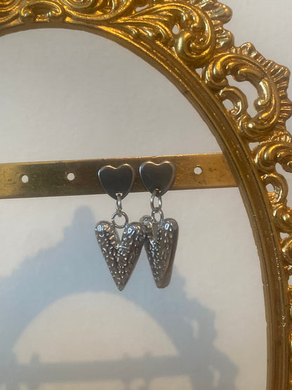 Boucles ⟩ CHERIE