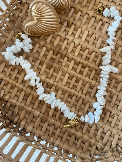 Collier ⟩ MIRA (personnalisable)