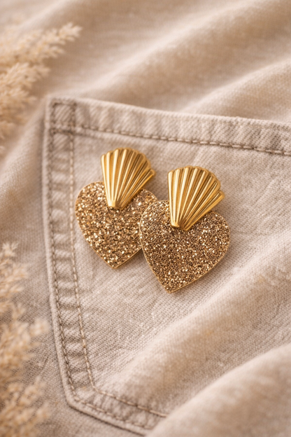 Boucles ⟩ MARINA