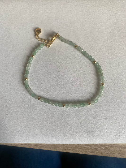 Bracelet « JEANNE »