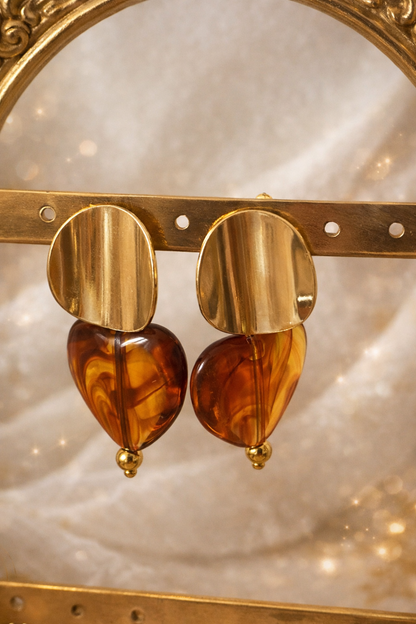 Boucles ⟩ AMOR
