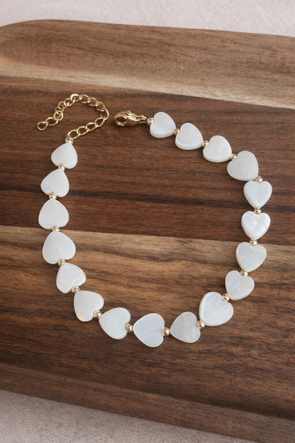 Bracelet ⟩ CORAZÓN