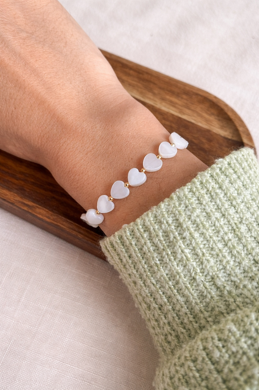Bracelet ⟩ CORAZÓN