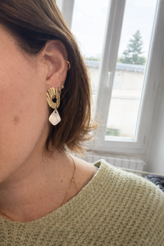Boucles ⟩ ODILE
